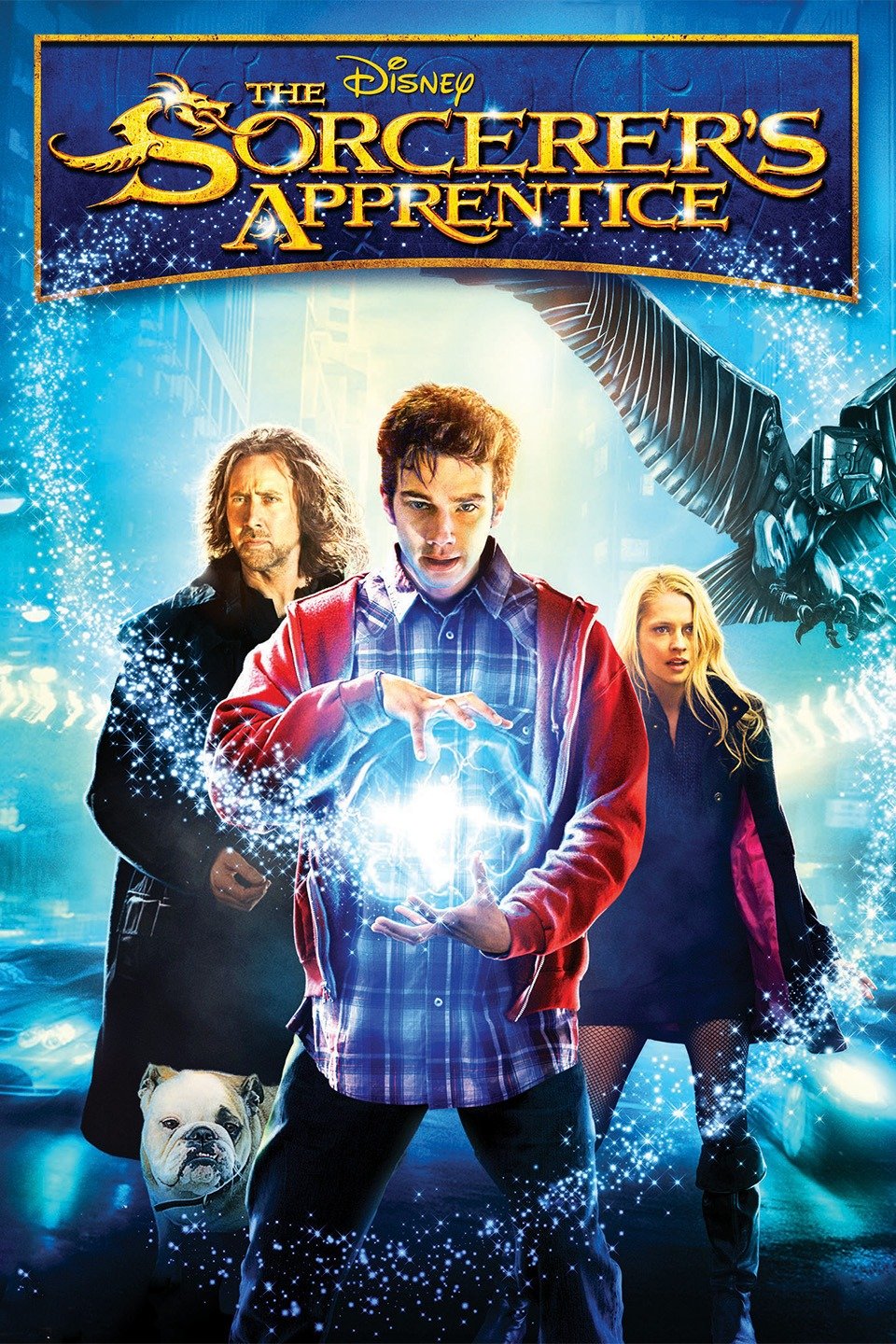 The Sorcerer's Apprentice (2010) [18341] (A1764142720) [[Movies]] --Plex--